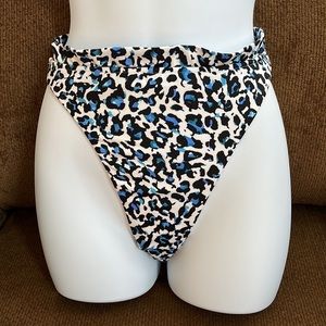 Victoria’s Secret bikini bottom